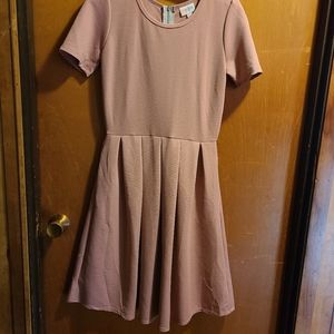 LulaRoe Amelia Dress